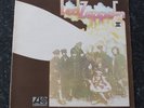 LED ZEPPELIN II 1ST UK PRESSING VINYL LP RED/PLUM ATLANTIC 588198 LEMON A2/B2