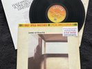 Dire Straits ‎- Self Titled LIMITED EDITION HALF-SPEED MASTERED LP EX/VG+ VIDEO