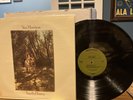 Van Morrison Tupelo Honey 1971 Vinyl LP WS 1950 Gatefold W/Poster Green lbl EX A