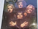 QUEEN II 2 EARLY UK PRESS VINYL LP (MATRICES CROSSED OUT, YAX 4735 / 6 4U)