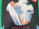 RARE Judas Priest – Turbo Lover 12