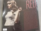 Red (Taylor's Version) by Taylor Swift (Vinyl, Oct-2021, 4 Discs)