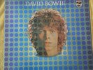 David Bowie (Space Oddity) - Philips 852146B - UK Press 1969 UNASSIGNED CREDITS