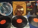 James Brown LP Funky Soul Lot