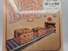 New Sealed Max Webster Music Vaultz 180 Gram Vinyl Anthem Legacy Vinyl Record