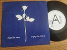 Depeche Mode – Enjoy The Silence 1990 PROMO Mute – Bong 18 7”