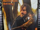 Matt Berry Witchazel Vinyl LP Acid Jazz Genre - Acid Jazz Record Label