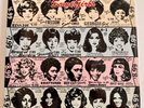 Rolling Stones Some Girls Vinyl LP NM U.S. Pressing 1978 Miss You Rock Classics