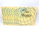 New World Commercial Service Production Library 7 LP 12