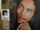 BOB MARLEY & THE WAILERS - LEGEND - ABBEY ROAD STUDIOS - HALF SPEED MASTERING