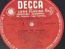 ROLLING STONES-VERY RARE NZ LP made for EXPORT to Australia MONO -1967-