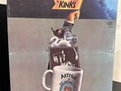 THE KINKS Arthur Or The Decline And Fall.. 1969 LP Reprise 1st Press w/ Insert
