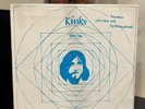 The Kinks - Lola Versus Powerman & the Moneygoround Part One Vinyl LP RS 6423 NM