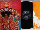 RARE JIMI HENDRIX AXIS: BOLD AS LOVE A1/B1 1967 TRACK 1st. UK MONO LP PSYCH ROCK