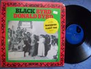 Donald Byrd...Black Byrd...Hype Sticker Blue Note Soul Jazz NM LP 1973
