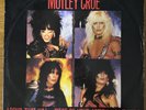 MOTLEY CRUE Looks That Kill 12
