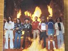 Lynyrd Skynyrd Street Survivors Vinyl LP 1977 McA-3029 Flames Cover Original