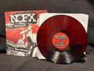 NOFX Decline Live in Dive Red Rocks LP rancid lagwagon no use for name pennywise