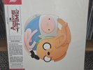 Mondo Adventure Time Come Along With Me Vinyl LP Rare Cartoon Network Soundtrack