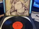 Dinosaur Jr. ‎– You're Living All Over Me : SST Records ‎– SST 130 ex/ex