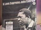 John Coltrane - A Love Supreme - Acoustic Sounds - 180 gram Vinyl Records