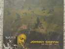 JOHNNY GRIFFIN  VOL 2.  MUSIC MATTERS REISSUE. LIMITED EDITION. BLP 1559.DG.