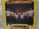 El Gran Combo de Puerto Rico Innovations Salsa LP Vinyl Combo 12