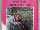 LENNIE HIBBERT More Creation STUDIO ONE REGGAE INST. LP RARE HEAR