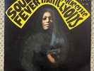 MARIE QUEENIE LYONS Soul Fever JODA BRAZIL SOUL FUNK LP RARE VG++ HEAR