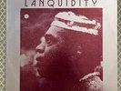 SUN RA Lanquidity PHILLY JAZZ  ORIG FREE JAZZ SPIRITUAL LP VG++ HEAR