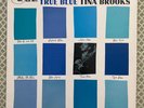 TINA BROOKS True Blue BLUE NOTE LP RVG W63 EAR RARE ORIG HEAR