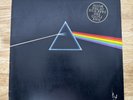 Pink Floyd Dark Side Of The Moon LP 1973 EMI/Harvest SHVL 804 - UK Import A3/B3