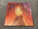 Buffalo Volcanic Rock 1973 Vertigo Australia Import Hard Rock Vinyl Record