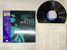 Sonny Clark Newk's Time Japan LP OBI [42952ER]