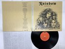Rainbow Long Live Rock 'n' Roll Japan LP [42496ER]