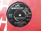Annette – The Monkey’s Uncle 1965 7” HMV POP 1447