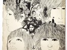 The Beatles - Revolver (*Withdrawn Mix* UK Mono Vinyl LP 1st XEX 606-1)