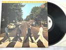 Beatles Abbey Road LP MFSL JAPAN PRESS COMPLETE w/Inserts  Mobile Fidelity 1-023