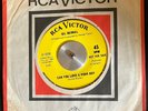 LISTEN  Gil Bernal Can you love a poor boy ORIGINAL Northern Soul PROMO EX