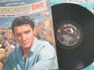 Elvis Presley ROUSTABOUT LPM-2999 (USA 1964 MONO LABEL) *NM*