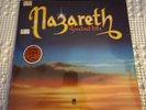 NAZARETH Greatest Hits Vinyl LP W/ Hype & Price Sealed