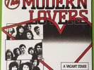 The Modern Lovers - A Vacant Stare 1971-1973 Rock N Roll Sealed New Vinyl Punk