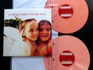 SMASHING PUMPKINS Siamese Dream 1993 ORANGE MARBLE Caroline Records CAROL 1740 1