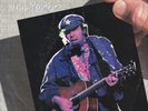 Neil Young, Rockin' In The Free World, (7