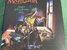 Marillion – Script For A Jester's Tear 1983 Vinyl LP MINT