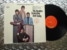 The Beatles ‎  Yesterday And Today   Vintage LP Capitol Records – ST-2553