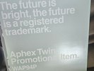 Come to Daddy EP by Aphex Twin (Record, 1997) Promotional