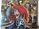 RARE UNOPENED DOUBLE LP Dangerous Toys - Dangerous Toys & Hellacious Acres Vinyl