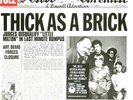 JETHRO TULL -  Thick as a brick (2025) LP Vinyl