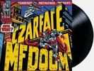 Czarface MF Doom Super What? LP Album Vinyl Record 2021 on  Silver Age Boom Bap